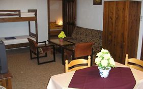 Pension-Apartmany Apollo